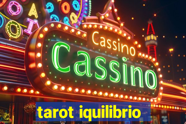 tarot iquilibrio